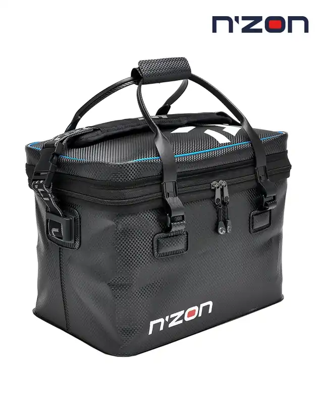 DAIWA N´ZON EVA COOL BAG Veilige Betaling