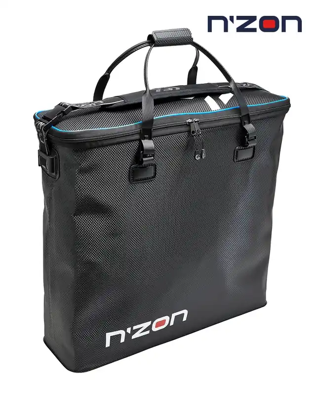 DAIWA N´ZON EVA KEEPNET BAG Koop Online