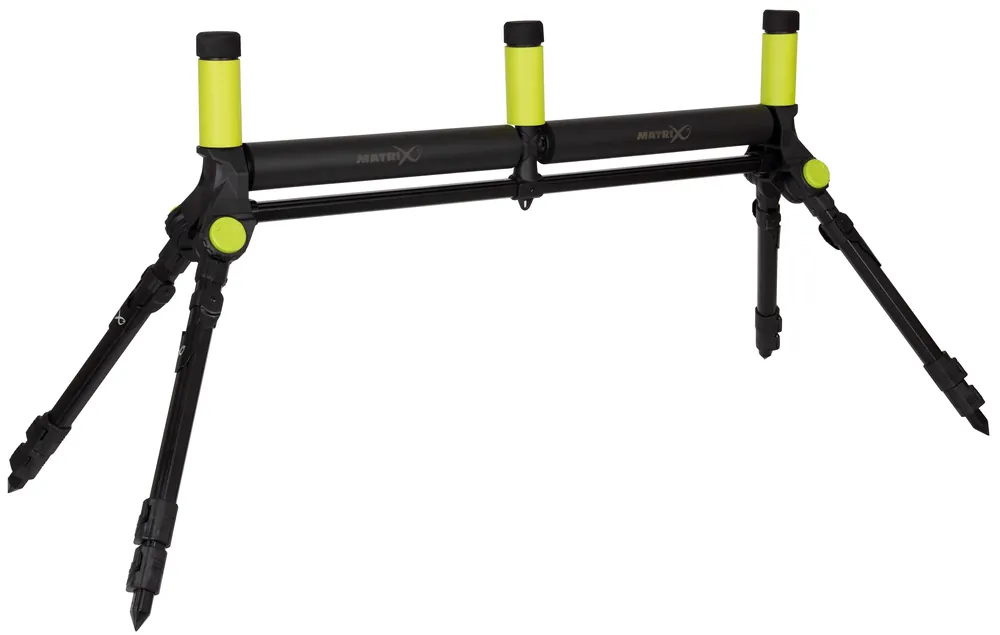 Aanbieding FOX MATRIX FREEFLOW MK2 DOUBLE ROLLER
