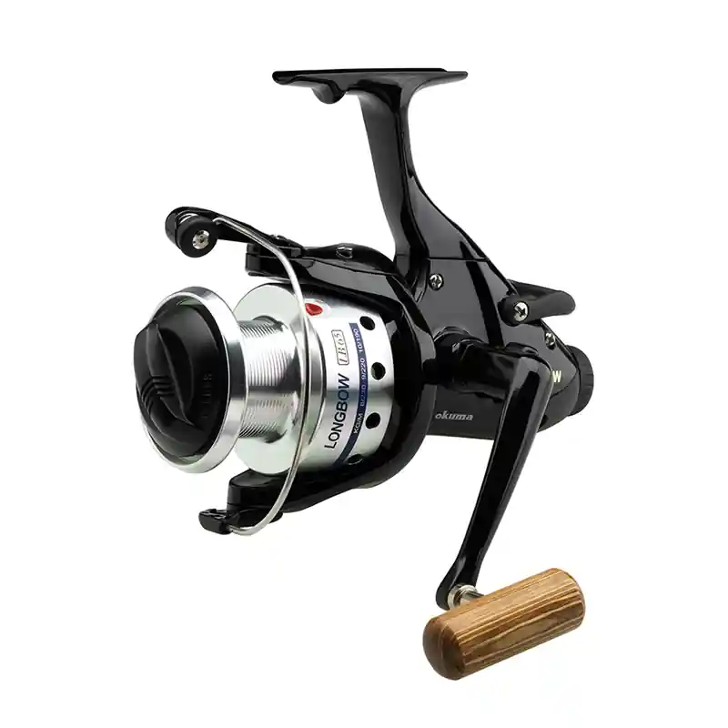 Direct Verzonden OKUMA LONGBOW BAIT FEEDER LB90