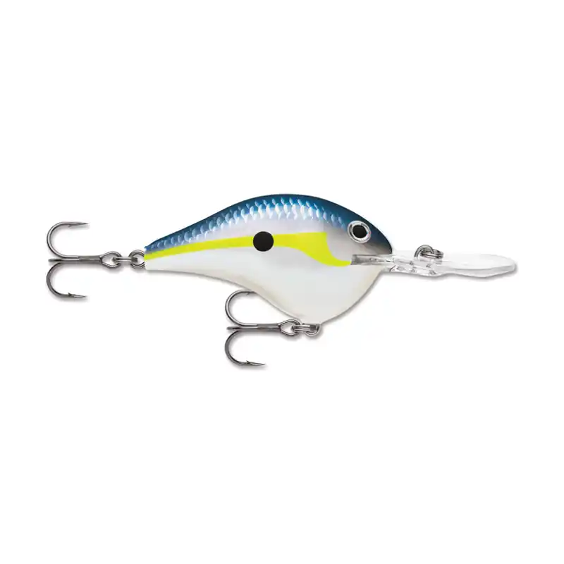 RAPALA WOBBLER DT04 HSD Bestel Nu