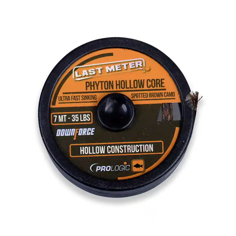 Hete Deal PROLOGIC PHYTON HOLLOW CORE 7M 35LBS