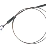BALZER 7*7 NIROFLEX DRÓTELŐKE 40CM 6KG Favoriet