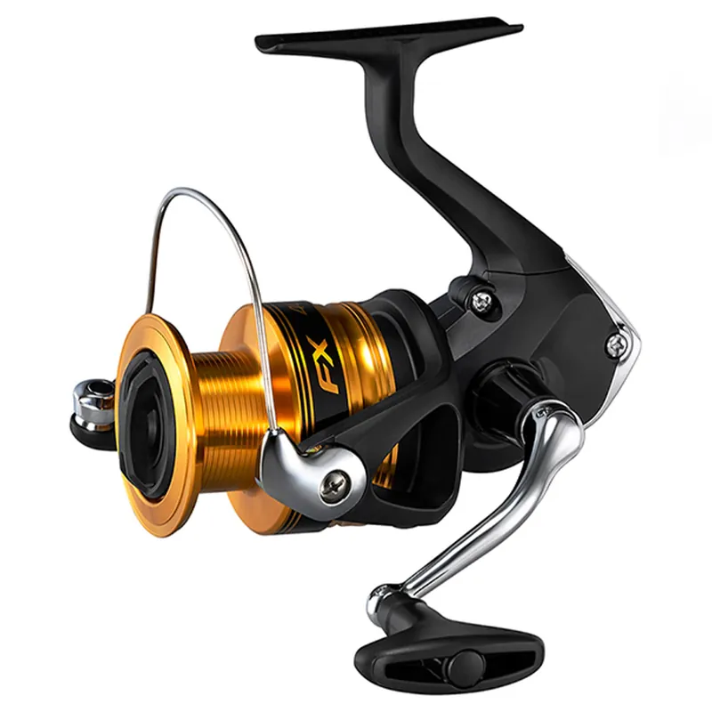 Speciale Aanbieding SHIMANO FX 4000 FC