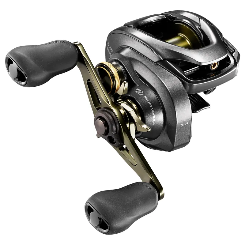 Superprijs SHIMANO CURADO DC 151