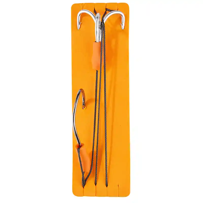 BALZER ADRENALIN FLOAT RIG 4/0-3/0 100 CM 100 KG Superprijs