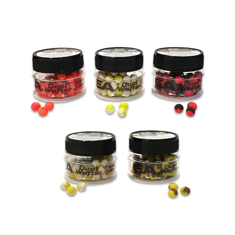 xMAROS MIX EA DUAL WAFTER 6MM ANANÁSZ-CSOKI Finale Uitverkoop