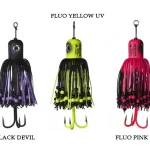 Voordeelprijs MADCAT A-STATIC CLONK TEASER 200G FLUO PINK UV