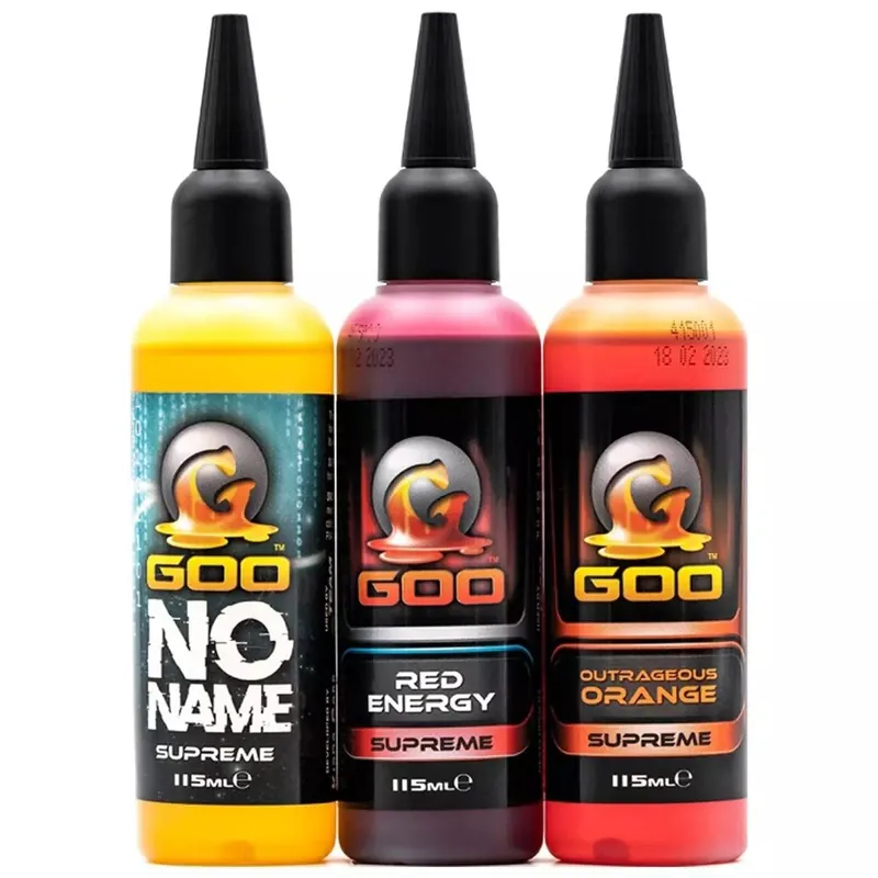 Beperkte Voorraad KORDA GOO NO NAME SUPREME