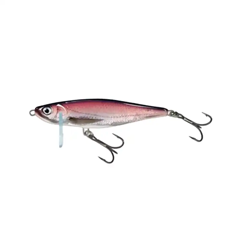 Aanbieding SALMO THRILL TH5 REB