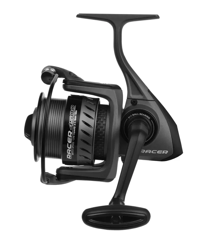 Uitverkoop SERIE WALTER RACER 4500