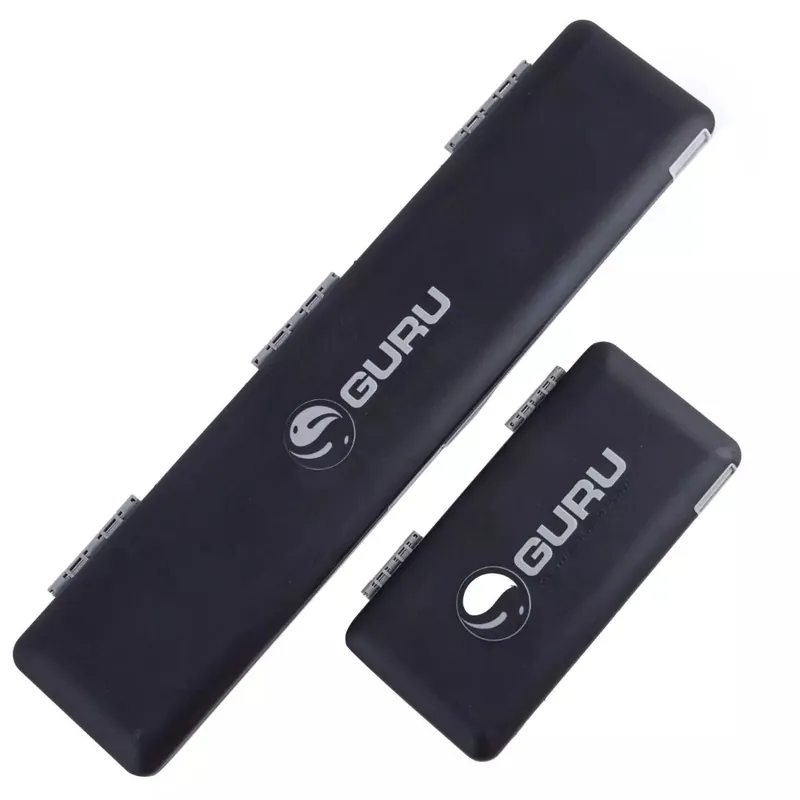 Weekendaanbieding GURU STEALTH RIG CASE 6"