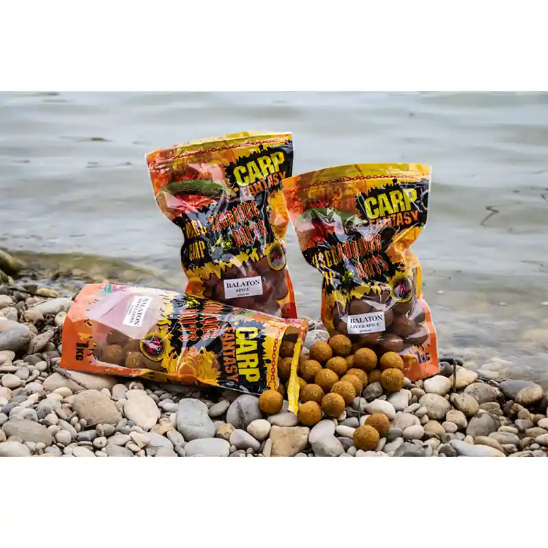 ZADRAVEC FANTASY BALATON SWEETCORN 30 MM Tijdelijk Beschikbaar