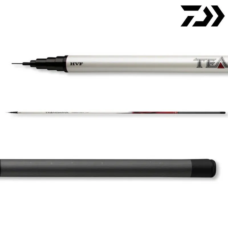 Beste Prijs DAIWA TD POLE 600