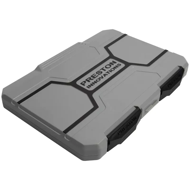 Weekendaanbieding PRESTON ABSOLUTE ALL-ROUND HOOKLENGTH BOX