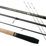 BY DÖME TEAM FEEDER GOLD SERIE 420H 50-100GR Shop Nu