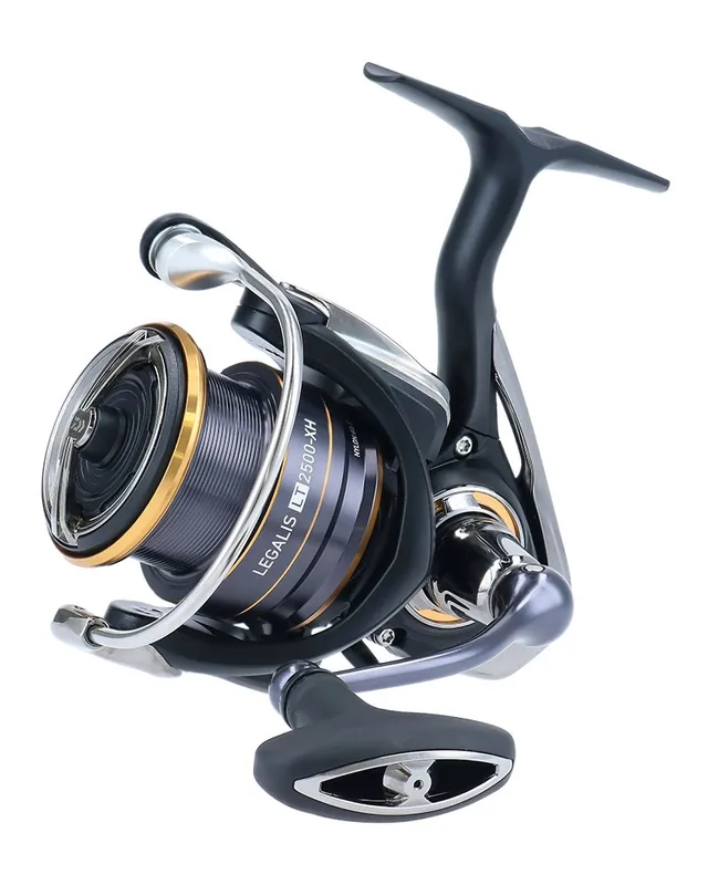 Veilige Betaling DAIWA LEGALIS 20 LT 1000