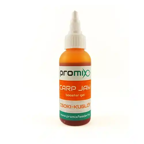 xPROMIX CARP JAM 60GR CSOKI-KUGLÓF Bestel Nu