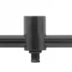 Aanbieding CARP ACADEMY BLACK CARP DLX KERESZTTARTÓ 35CM 3BOT