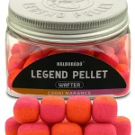xHALDORÁDÓ LEGEND PELLET WAFTER - CSOKI NARANCS Flitsaanbieding
