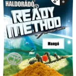 Aanbieding HALDORÁDÓ READY METHOD - MANGÓ
