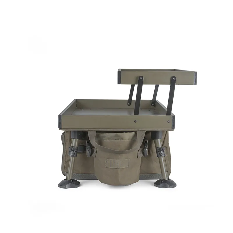 AVID CARP DOUBLE DECKER BIVVY ORGANISER Superprijs