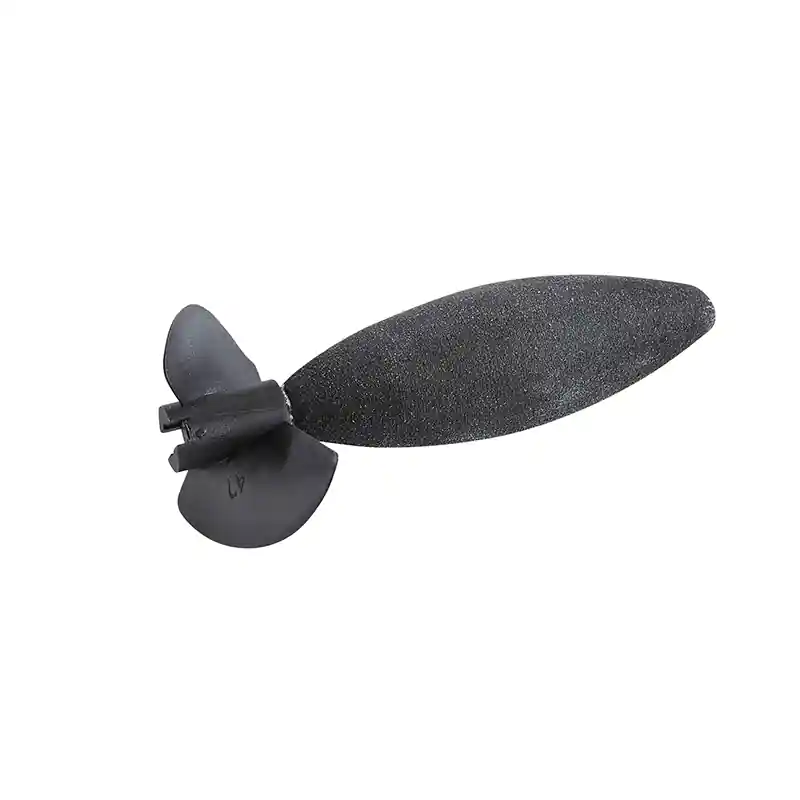 BALZER ADRENALIN CAT PROPELLER UNDERWATER FLOAT 20G Laatste Kans