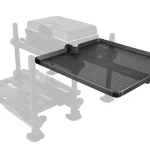 Dagaanbieding MATRIX 3D-R SELF SUPPORT SIDE TRAY XL
