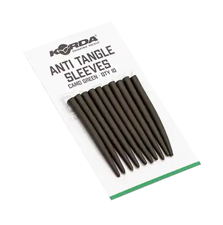 Beperkt Aanbod KORDA BASIX ANTI TANGLE SLEEVES