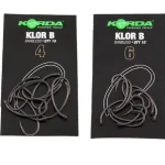 Weekendaanbieding KORDA KLOR 8B