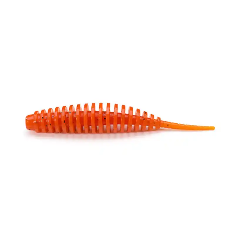 Actieprijs FISHUP TANTA 1,5" ORANGE PUMPKIN/BLACK