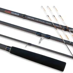 BY DÖME TF ROYAL METHOD CARP FEEDER 420XH 50-140G Meest Verkocht