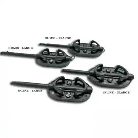 Aanbieding MAROS EA METHOD FEEDER XL INLINE 55GR