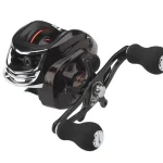 Snelle Levering DAM QUICK 2 BC 201 LH