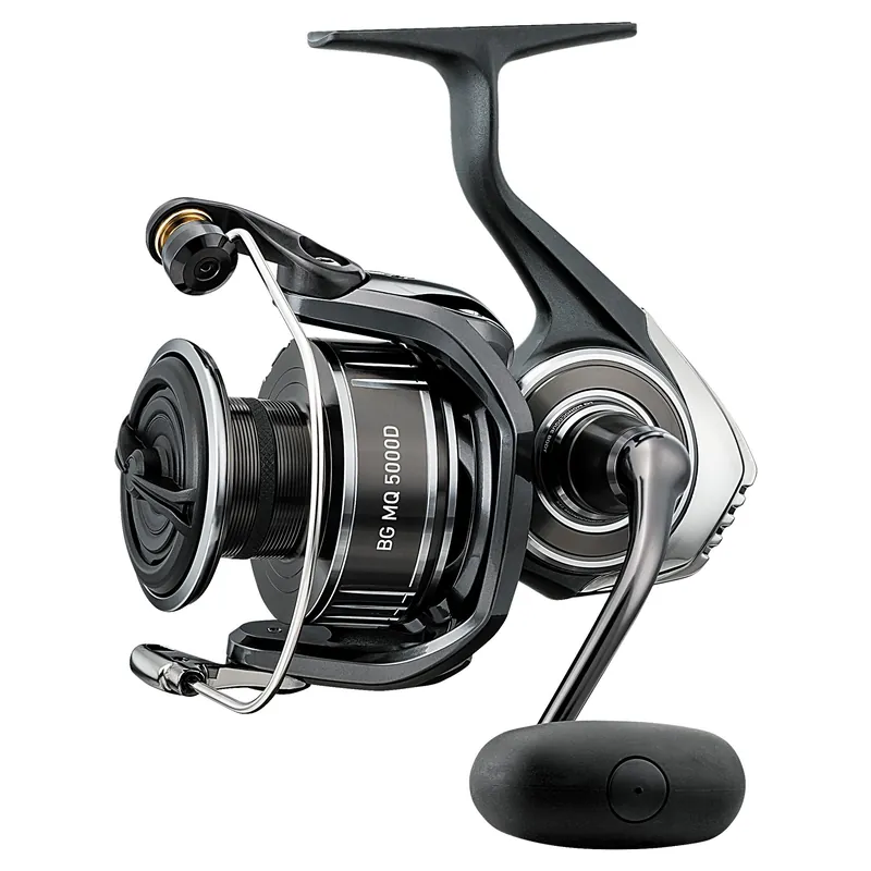 Speciale Aanbieding DAIWA BG MQ 3000D-XH