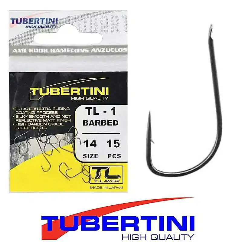 TUBERTINI TL-1 HOROG 16 Hoge Kwaliteit