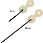 BALZER METHOD TÜSKE GUMIS 8MM Merkproduct