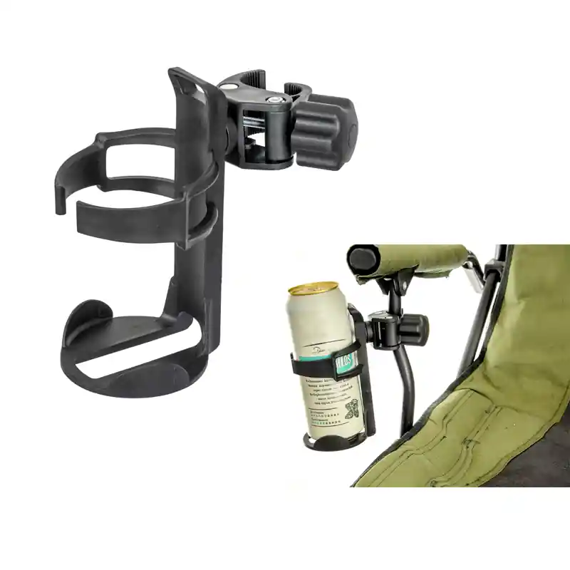 Aanbieding CARP ZOOM SZÉKRE SZERELHETŐ POHÁRTARTÓ