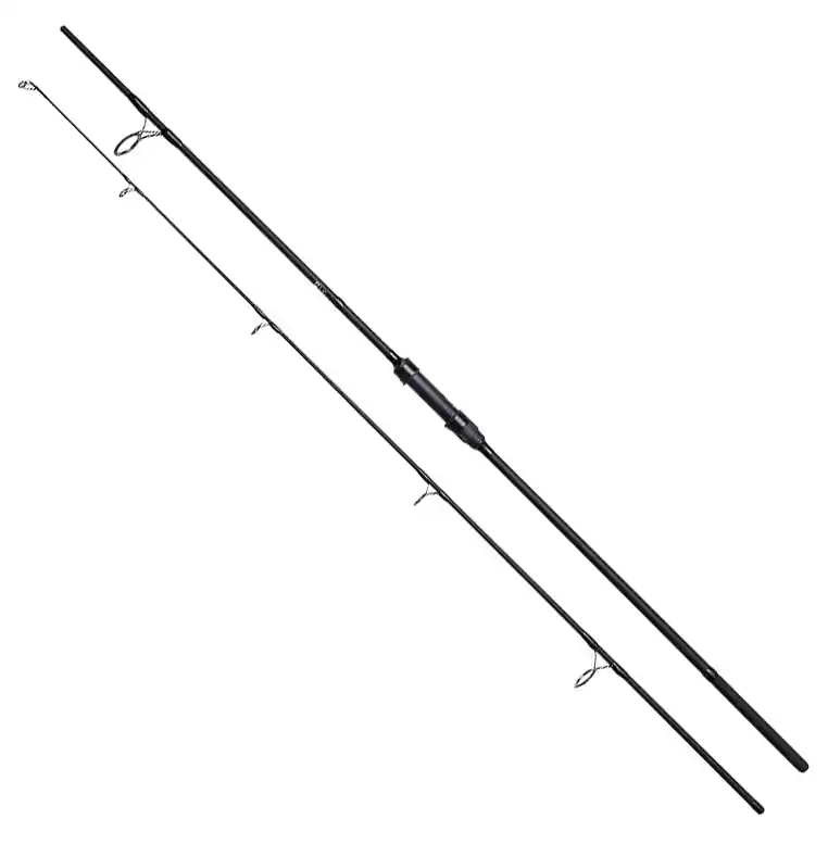 Alleen Vandaag DAM ICONIC CARP 3,9M 3,5LBS 2SEC