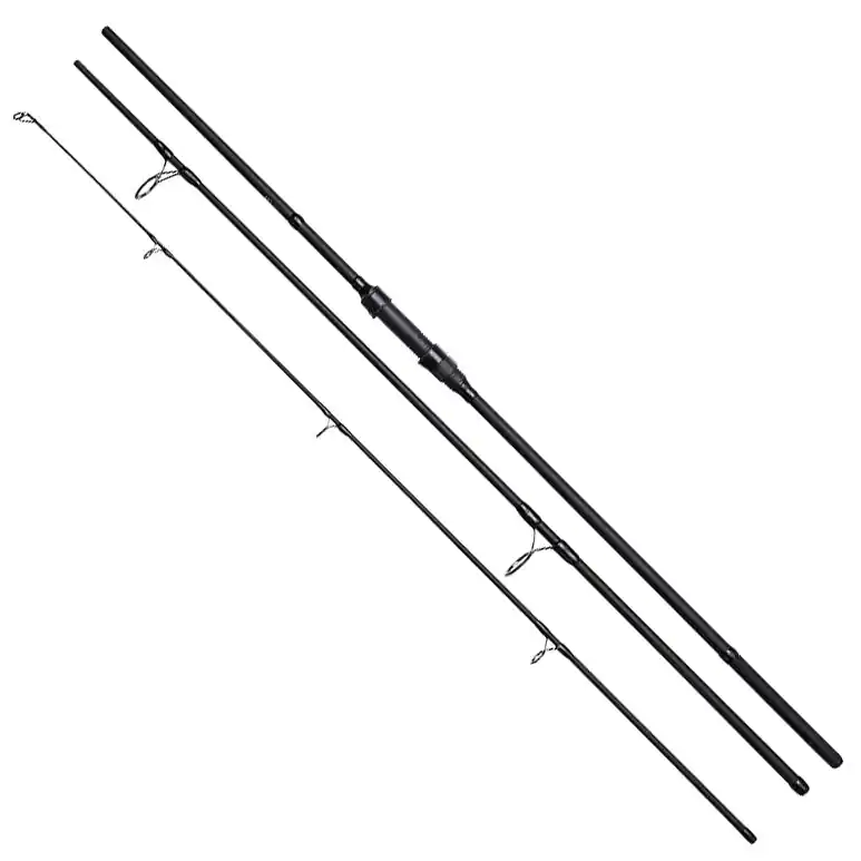 Voordeelprijs DAM ICONIC CARP 3,6M 3LBS 3SEC