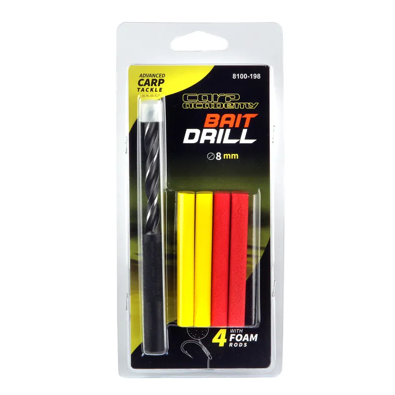 Aanbieding CARP ACADEMY CSALIFÚRÓ POP UP RÚDDAL 8MM