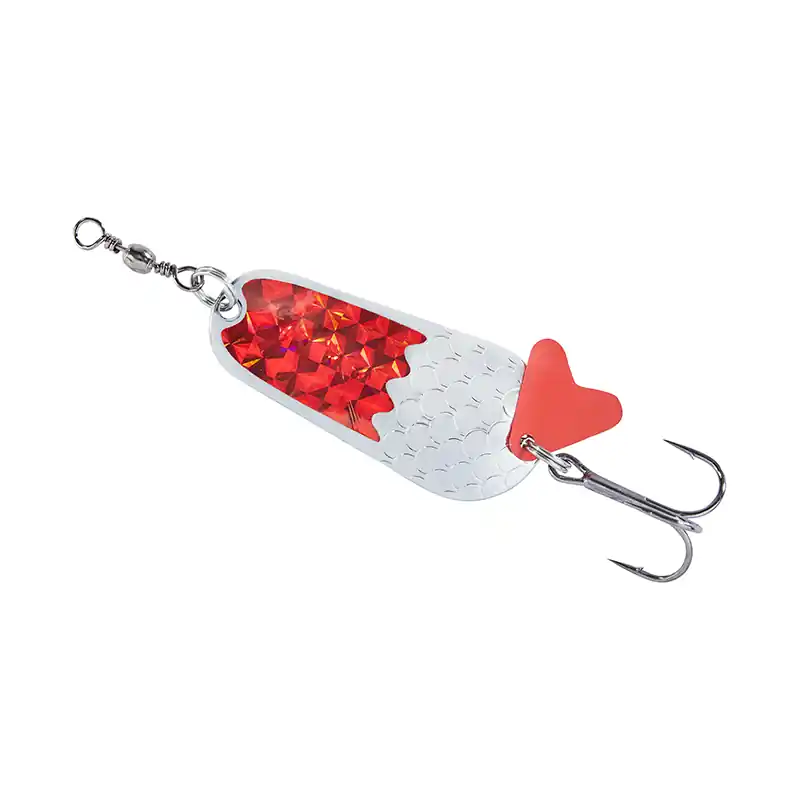 Alleen Vandaag BALZER COLONEL CLASSIC RED REFLEX 6G