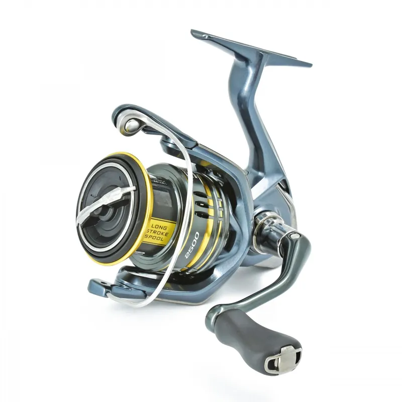 SHIMANO ULTEGRA 2500 FC Must-Have