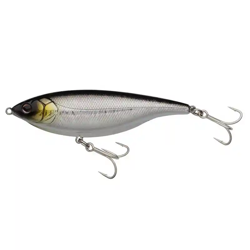 Aanbieding BERKLEY DEX STICK SHADD 11CM BAITFISH