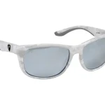 Actieprijs FOX RAGE LIGHT CAMO SUNGLASSES GREY LENS