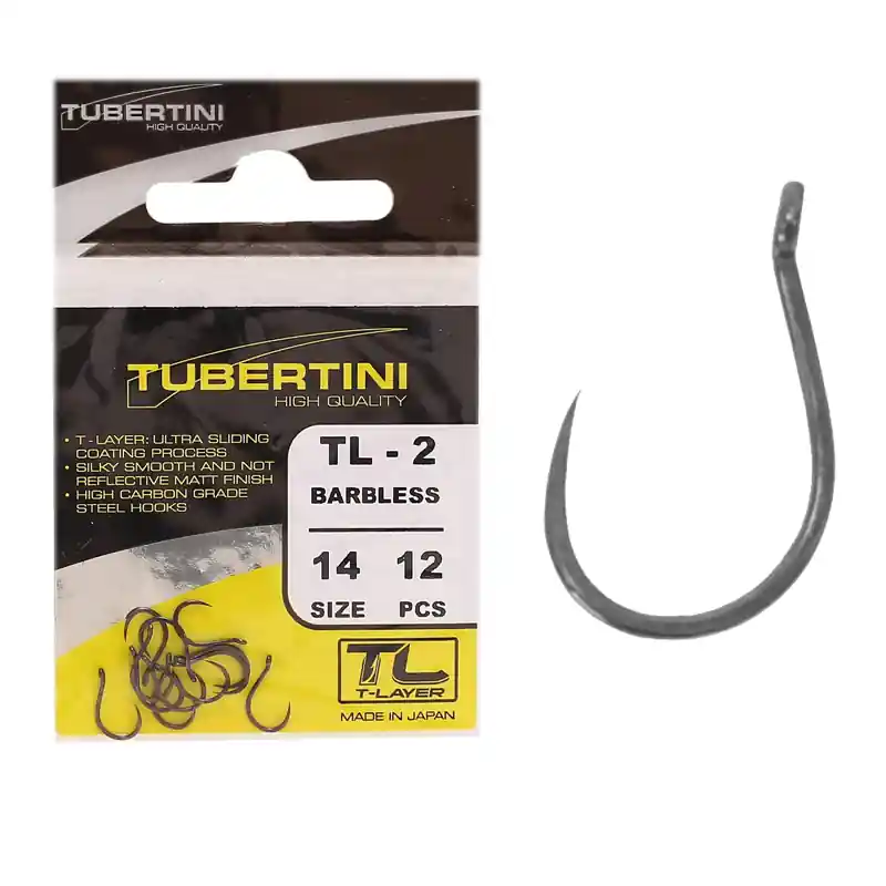 TUBERTINI TL-2 HOROG 10 Direct Beschikbaar