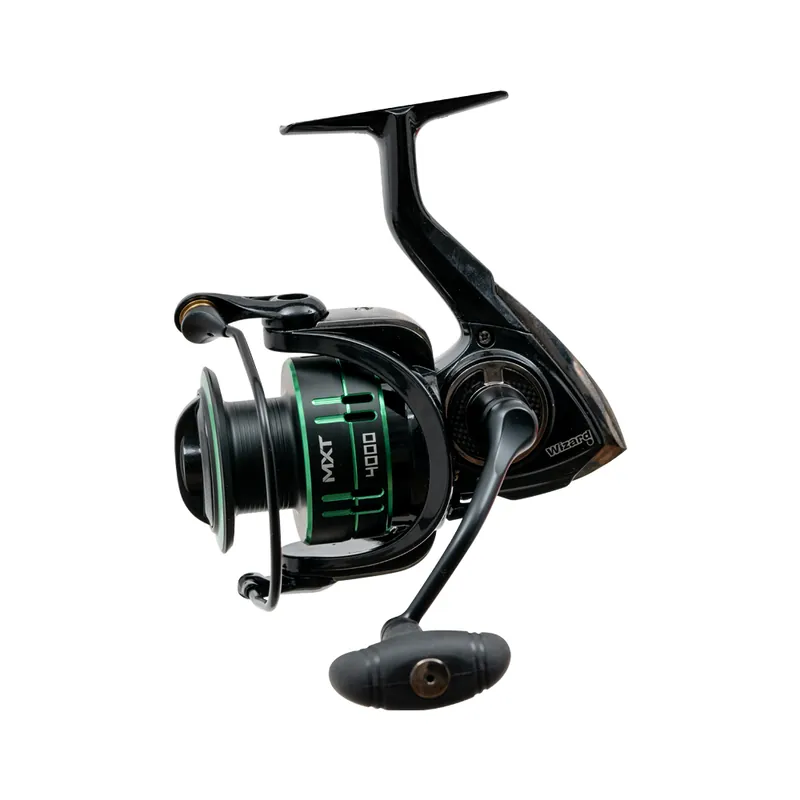 Betaalbaar WIZARD MXT 2000