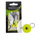 WIZARD MXT LIME PRO CHEBURASHKA 7G 3DB Direct Beschikbaar
