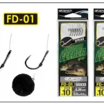 Aanbieding OWNER FD-01 ELŐKÖTÖTT CSALITÜSKÉS HOROG 6-OS