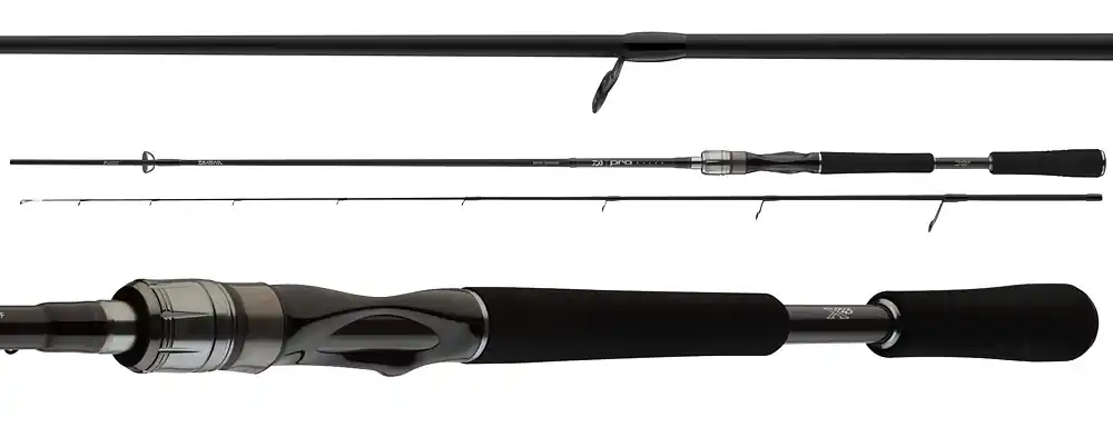 Betaalbaar DAIWA PRO STAFF PERCH 1,95M 3-14GR